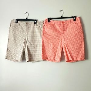 St John Bay shorts